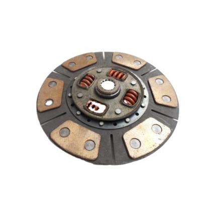 China spare parts NEW CLUTCH PLATE PULLER TYPE for military jeep, Willys, Kaiser, Ford M151, 10913204,2530 - 00 - 231 - 0174 for sale