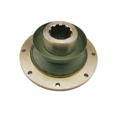 China 5 Ton Military Steel Truck Transfer Case and Differential Flange 2520 - 00 - 734 - 6802 7346802 for sale