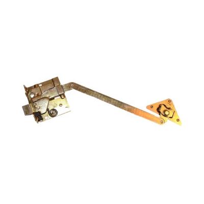 China IRON M35A2 M35 2.5TON 5 TON INTERIOR DOOR LATCH 7373276 LOCK 7373277 M939 M809 for sale