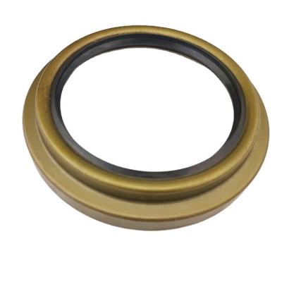 China 5 TON HUB RUBBER INNER SEAL FOR M54 M809 M923 M939 7409550 7979349 for sale