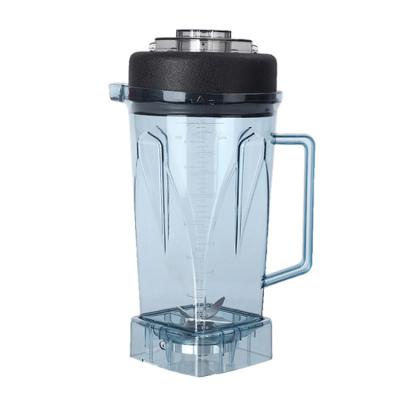 China Outdoor Portable Juicer Battery Operated Home Electric Rechargeable Customized Blender Cup TWK-tm-767-800 for sale