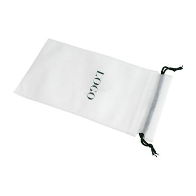 China Fashion Cheap Price Hot Sale Hotel Use Exquisite Recycled Portable Dust Bags for sale