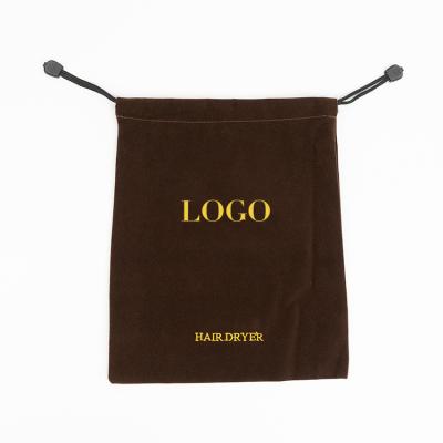 China High Standard Recyclable Tote Bags Customized Luxury Color Storage Packaging Bags For Hotels for sale