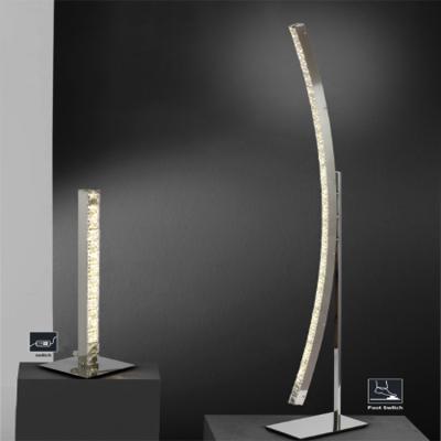 China Wholesale Decoration Guangzhou Rechargeable Floor Lighting Led Wireless Tripod Floor Lamp for sale