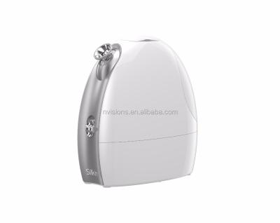 China ETL NV8388 Sauna Facial Cold and Hot Facial Steamer for sale