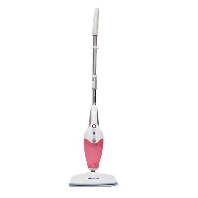 China Sustainable 3-in-1 Multifunctional Energy Saving Steam Mop x5 Electric Broom Cleaner for sale