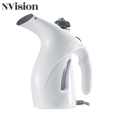 China Travel Handheld Garment Steamer For Clothes 200ML Mini Electric Steam Iron for sale