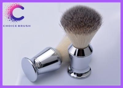 China shaving brush synthetic hair shaving brush knots,badger shaving brush for sale