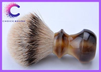 China Exclusive Silvertip Badger Shaving Brush gift set 22*65mm knots for sale