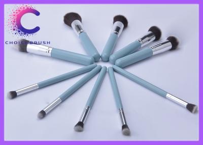 China Cleaning  Luxury makeup brush sets , beauty cosmetics brush set for sale