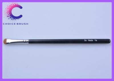 China Comfortable , Durable Eye Makeup Brushes / makeup eyeshadow brushes for sale