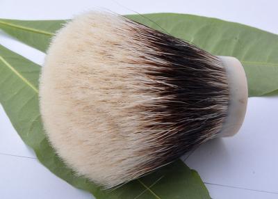 China Pure badger shaving brush knots with Barber shop / Supermarket for sale