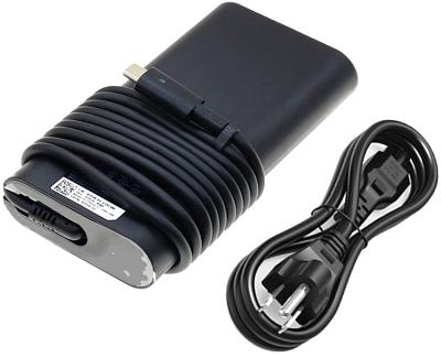 China New 65W USB LAPTOP 2021 Type C PD Charger Power Adapter Replacement For DELL for sale