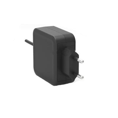 China 2021 New Electronic Products Type-C PD45W AC Power Adapter Wall Chargers For Laptop/Pad/Phone for sale