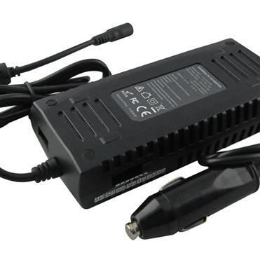 China Universal 120W LAPTOP laptop charger is suitable for computers with USB 5V interface, DC output power adapter for sale