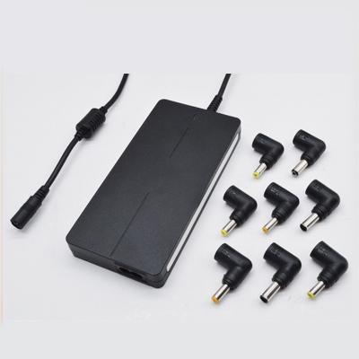 China LAPTOP 120W Ultra Slim Auto Universal AC Adapter for sale