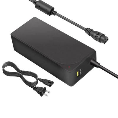 China 2021 High Quality Universal LAPTOP Laptop AC Adapter 65w Charger With USB Port For Laptop for sale