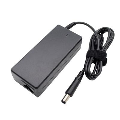 China 90W 19V4.74A 7.4*5.0mm Computer Laptop Charger Adapter For HP Laptop for sale