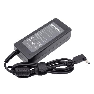 China 33W 19V1.75A 4.0*1.35mm Computer Laptop Charger Adapter For Asus Laptop for sale