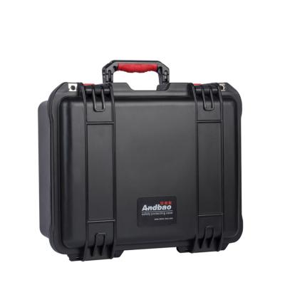 China Top quality best price plastic work basket PP-3618 pp plastic toolbox plastic waterproof tool box for sale