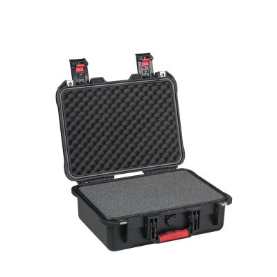 China Good Selling Defensor Dji FPV PP Waterproof Shockproof Dustproof Plastic Carrying Case For Packing Box Mini Hardshell Case for sale