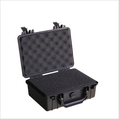 China Dustproof plastic storage drone caso case fpv camera lens case for sale