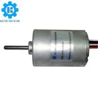 Κίνα 16000rpm βάρος ΣΥΝΕΧΩΝ αβούρτσιστο μηχανών BL3650 75watt 0.3kg μικροϋπολογιστών προς πώληση