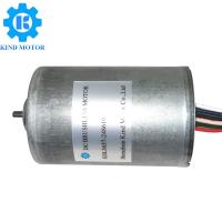 China 12vdc 14.4vdc 18vdc 24vdc 90watt 95watt 100watt 36mm brushless gelijkstroom motor van BL3657 Te koop