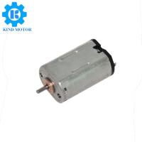 China El diámetro micro 10m m M10 M20 M30 DC 1.5v 3v 3.3v 3.7v 6v cepilló el motor en venta