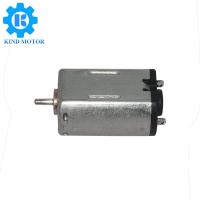 China Mini Flat 10mm Dc 1.5vdc 3vdc 3.6vdc 3.7vdc 5vdc 6vdc Metal Brush Motor For Toys for sale