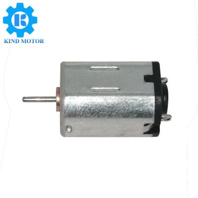 China Mini Flat 12mm Dc 3vdc 5vdc 6vdc 12vdc 24vdc Metal Brush Motor For Toys for sale