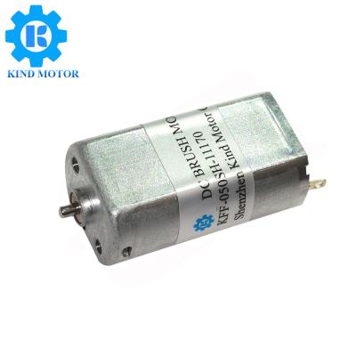 China Miniature Dc 3 5 6 12 24 Volt Ff030 Ff050 Ff-030 Ff-050 Metal Brushed Motor for sale