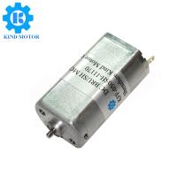 China Kleine gelijkstroom 3v 3.7v 5v 6v 12v 24v FK-030 fk030 FK-050 fk050-koolstof-borstel elektromotoren Te koop