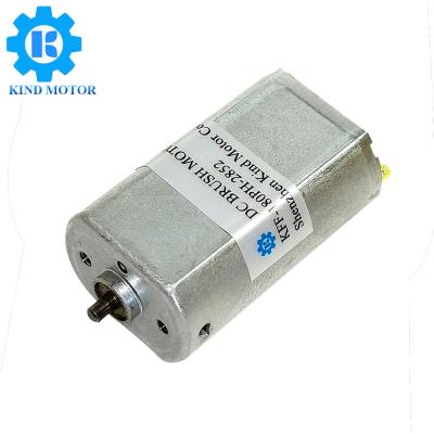 China Customized micro 20mm dc 5v 6v 12v 24v 130 180 precious metal brush motor for sale