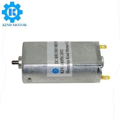 China Pmdc 20mm 130 180 Dc 3.7vdc 5vdc 6vdc 7.4vdc 12vdc 24vdc Carbon Brush Motor for sale