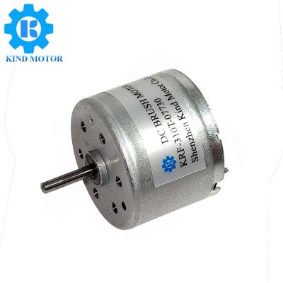 China Miniature Dc 3 5 6 12 24 Volt RK310 RK-310 RK-310ca RK-320 RK-320ca Carbon Brush Motor for sale