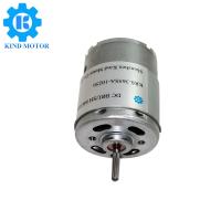 Китай Мотор Dc 6vdc 12vdc 14.4vdc 24vdc Rs360 Rs365 Rs-360 Rs-365 почищенный щеткой углеродом продается