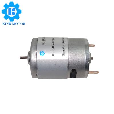 China Rs380 Rs385 Rs-380 Rs-385 Dc 6volt 12volt 14.4volt 24volt Carbon Brushed Motor for sale