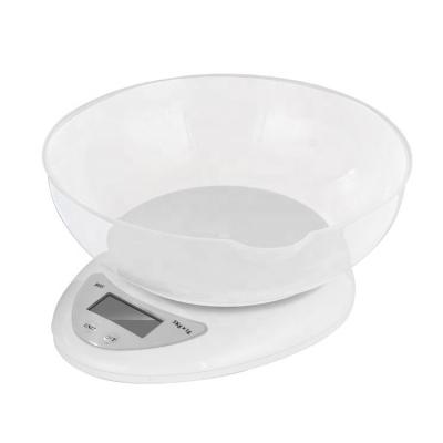 China Wholesale Private Label Digital Kitchen Maid Scales Weight Measuring Scales for sale