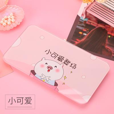 China Promotional Home Bathroom Scales Kitchen Measures Mini Digital Weight Scale for sale