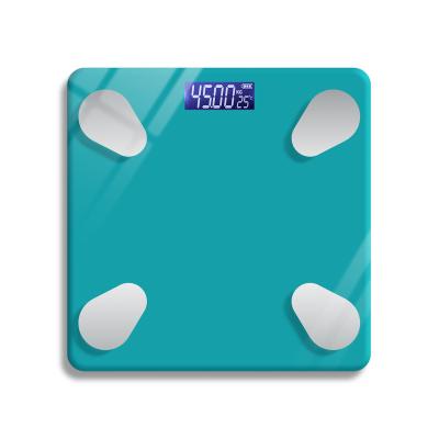 China Bathroom Scales Top Selling Products In Supermarkets Smart Electronic Bathroom Weight Scale for sale