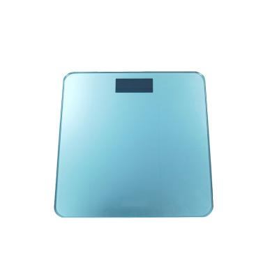 China Bathroom Scales Top Selling Digital Bathroom Scale Smart Personal Bathroom for sale