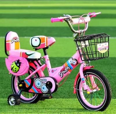 China Cycle manufacturer/kids steel baby/kid bike mini girls fixed gear bike for sale