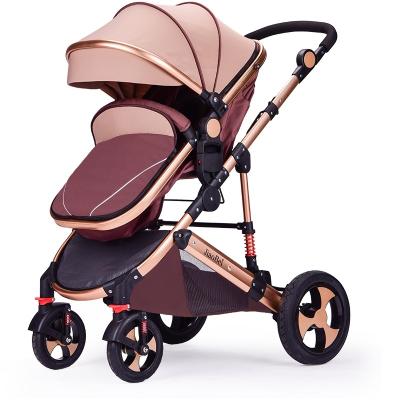 China ride on toy 2019 hot sale models baby stroller/wholesale baby pram/baby stroller factory from china for sale