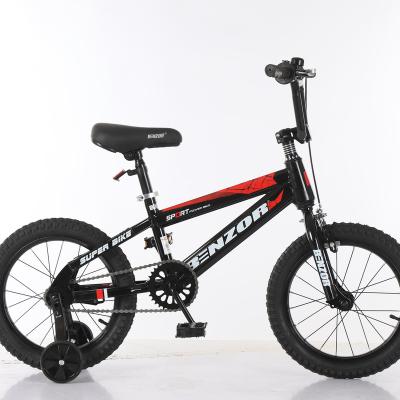 China Popular FREESTYLE Bicycle with Good Quality Freestyle Child Bike Manufacturers, Suppliers and Exporters for sale