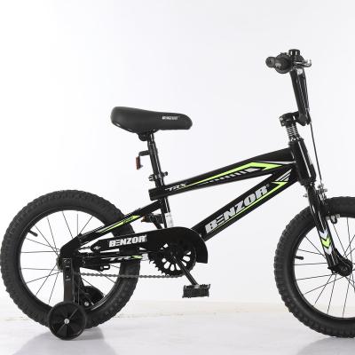 China FREESTYLE Cheapest Freestyle Kid Bike Manufacturers, Suppliers and Exporters for sale