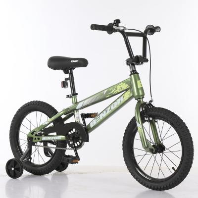 China FREESTYLE Good Quality Cheap Freestyle Kid's Bike-Freestyle Kid's Bike Manufacturers, Suppliers and Exporters for sale