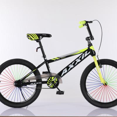 China FREESTYLE Good Quality Freestyle Kid's Bike-Freestyle Kid's Bike Manufacturers, Suppliers and Exporters for sale