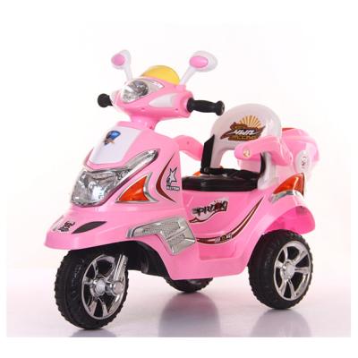 China With multi-music and flashing light mini electric kids motor bike with music and light for sale factory prices for sale