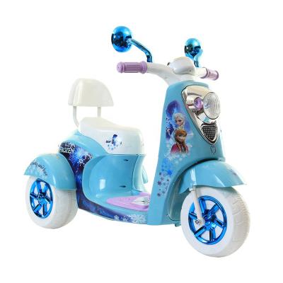 China With Multi-Music and Flashing Light 3 Wheel Kids Electric Cars/Electric Motor for Kids Cars /Minicycle Kids Car Baby Tricycle for sale